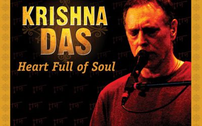 Heart Full of Soul – Krishna Das