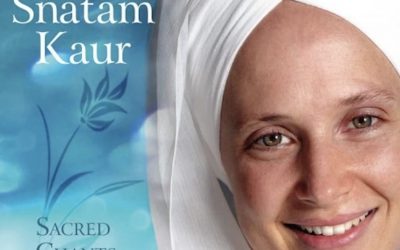 The Essential Snatam Kaur: Sacred chants for healing